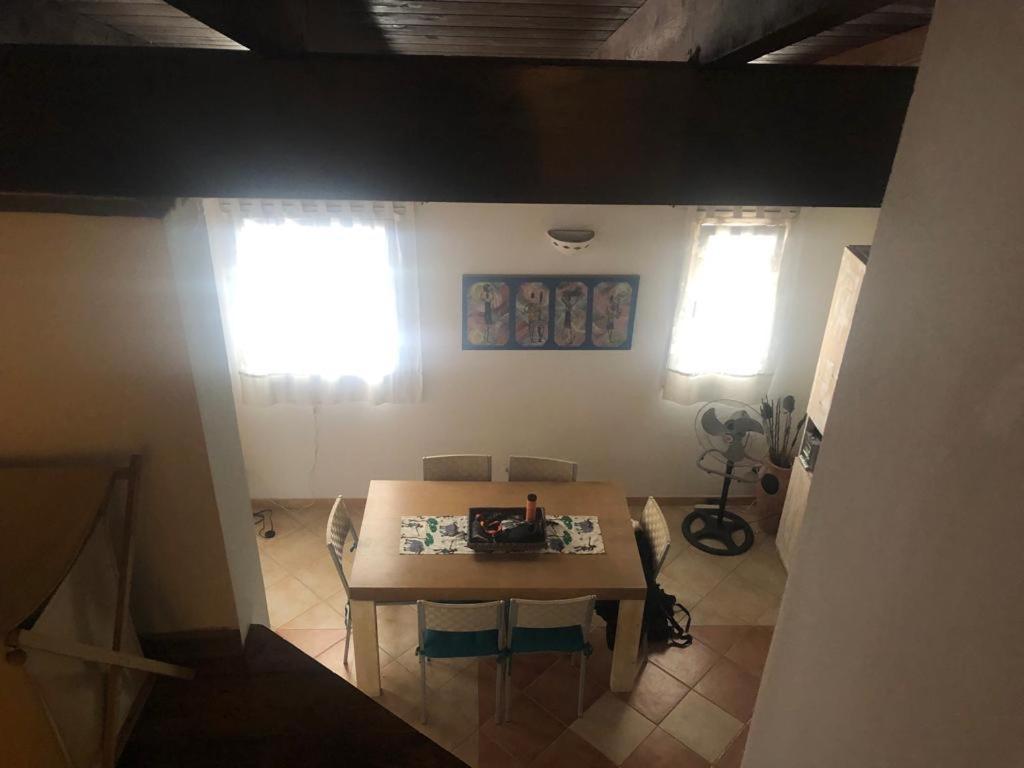 Attico Residence Costa Do Sol Σαλ Ρέι Εξωτερικό φωτογραφία