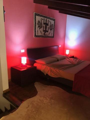 Attico Residence Costa Do Sol Σαλ Ρέι Εξωτερικό φωτογραφία