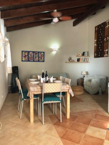 Attico Residence Costa Do Sol Σαλ Ρέι Εξωτερικό φωτογραφία