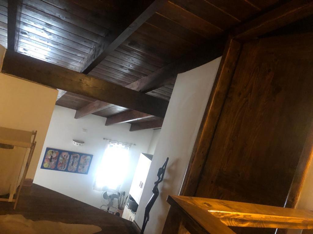 Attico Residence Costa Do Sol Σαλ Ρέι Εξωτερικό φωτογραφία